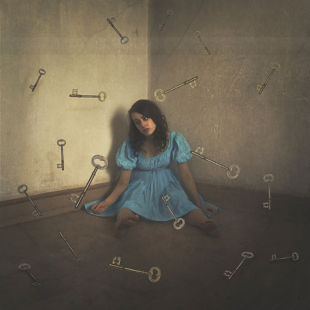 Broken - Forgotten